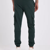 PANTALON CHANDAL JOGGER CARGO