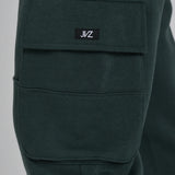 PANTALON CHANDAL JOGGER CARGO