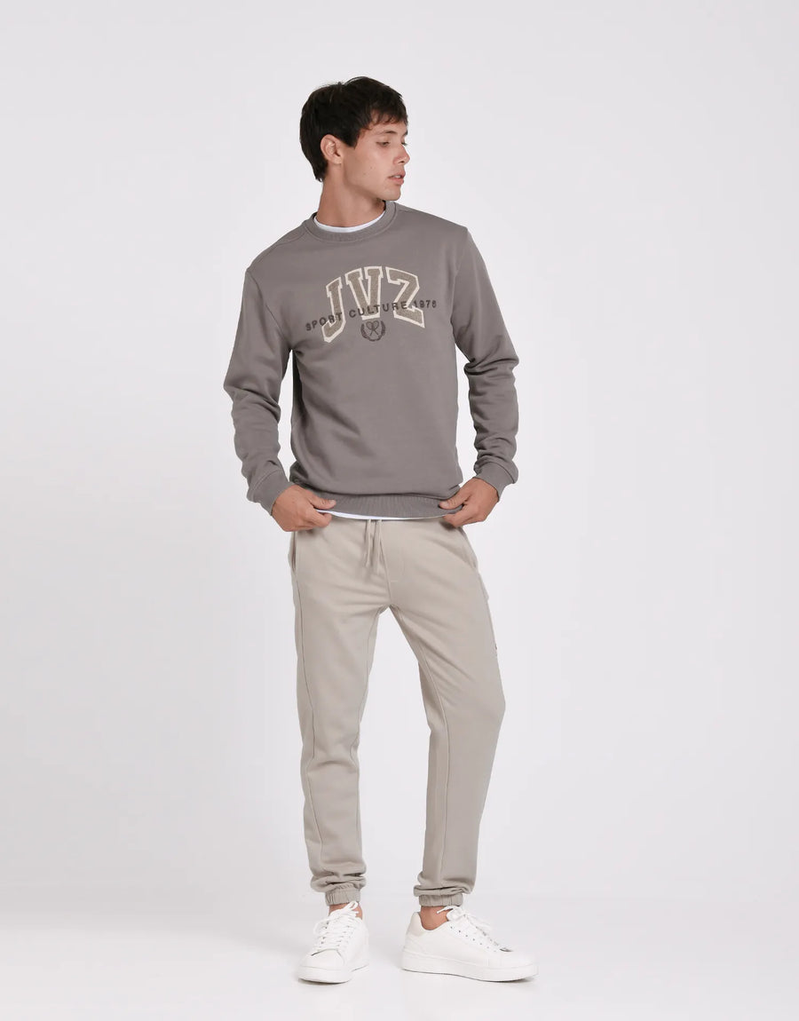 PANTALON CHANDAL JOGGER
