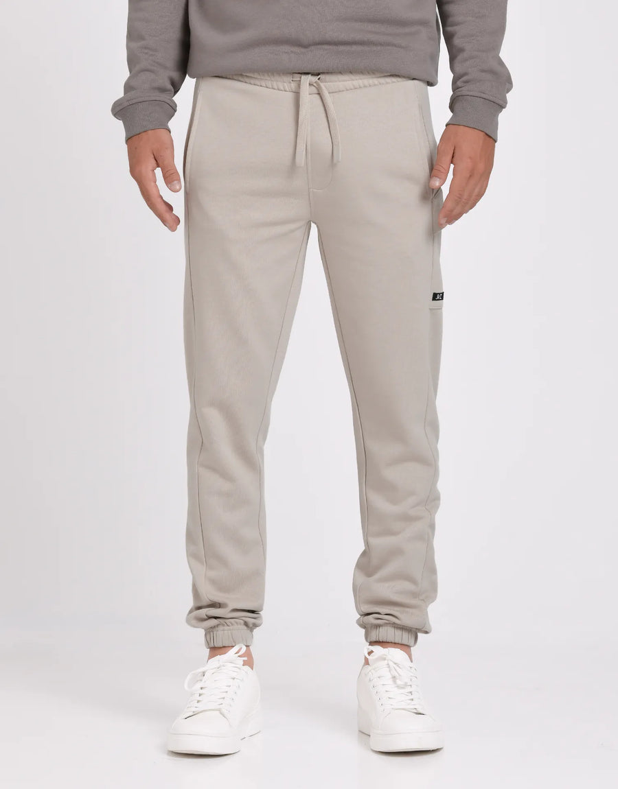 PANTALON CHANDAL JOGGER