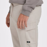 PANTALON CHANDAL JOGGER