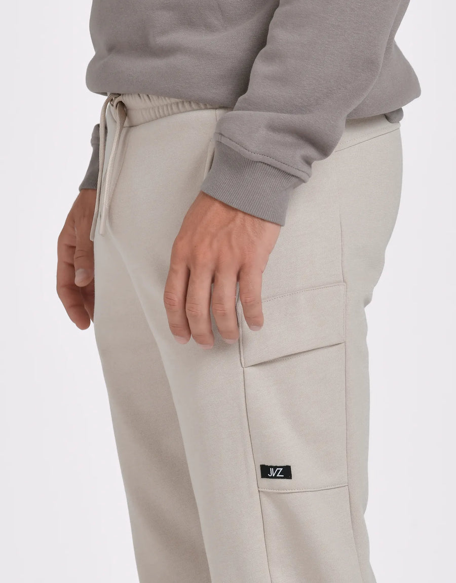 PANTALON CHANDAL JOGGER