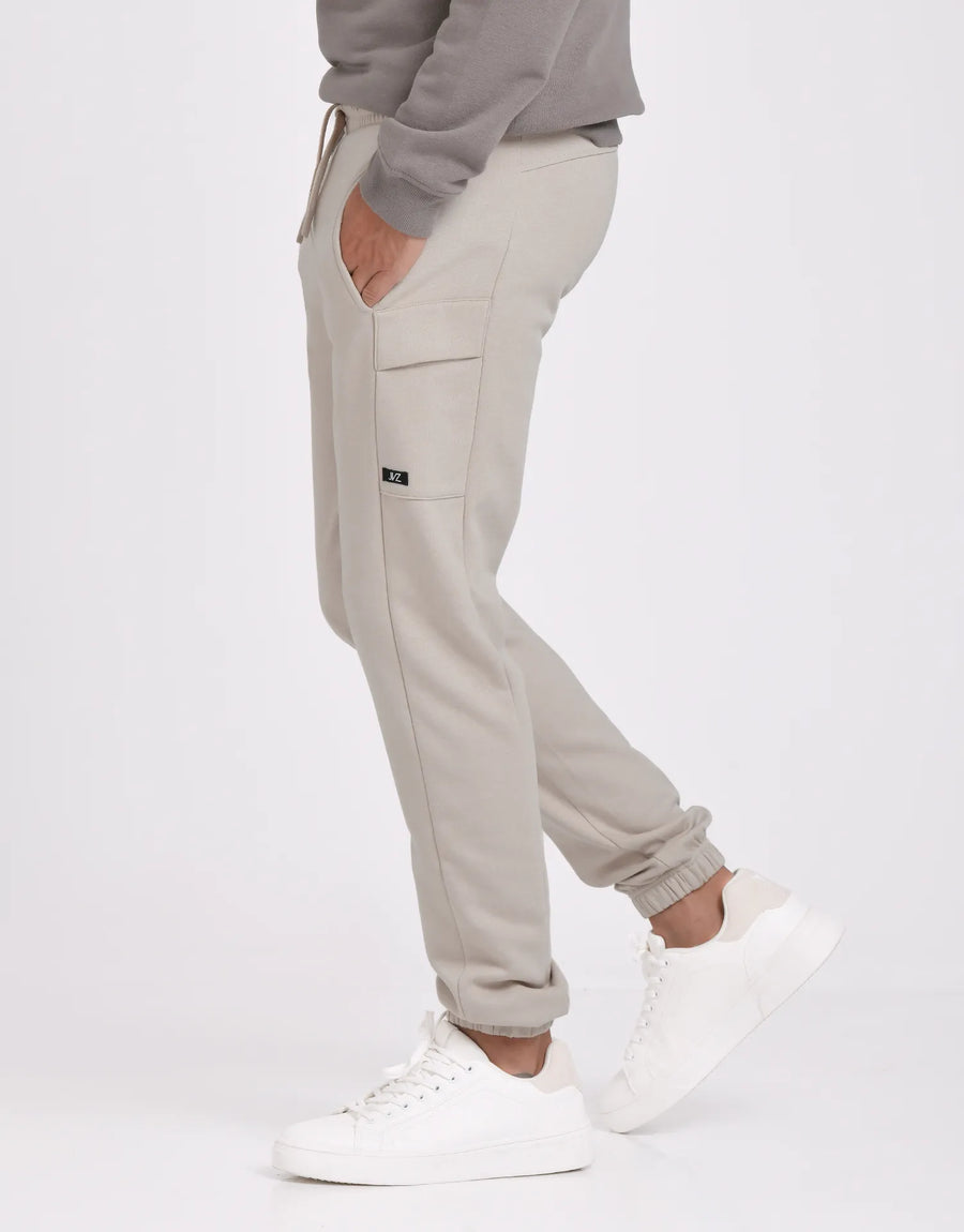 PANTALON CHANDAL JOGGER