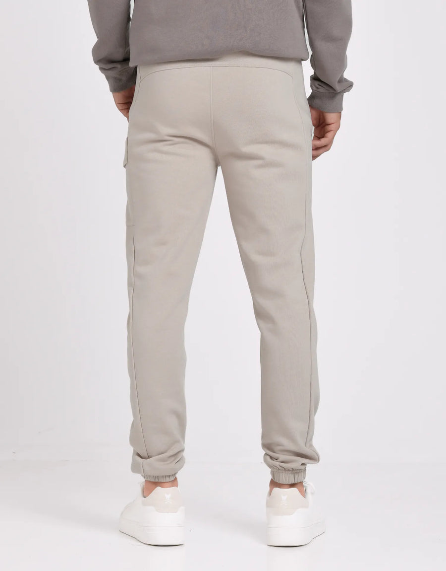 PANTALON CHANDAL JOGGER
