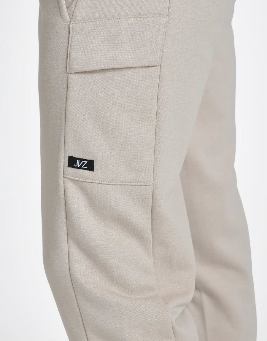 PANTALON CHANDAL JOGGER