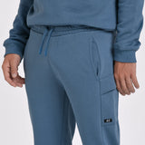 PANTALON CHANDAL JOGGER