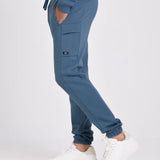 PANTALON CHANDAL JOGGER