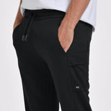PANTALON CHANDAL JOGGER