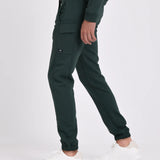 PANTALON CHANDAL JOGGER