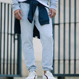 PANTALON CHANDAL LISO