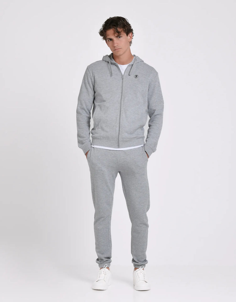 PANTALON CHANDAL LISO