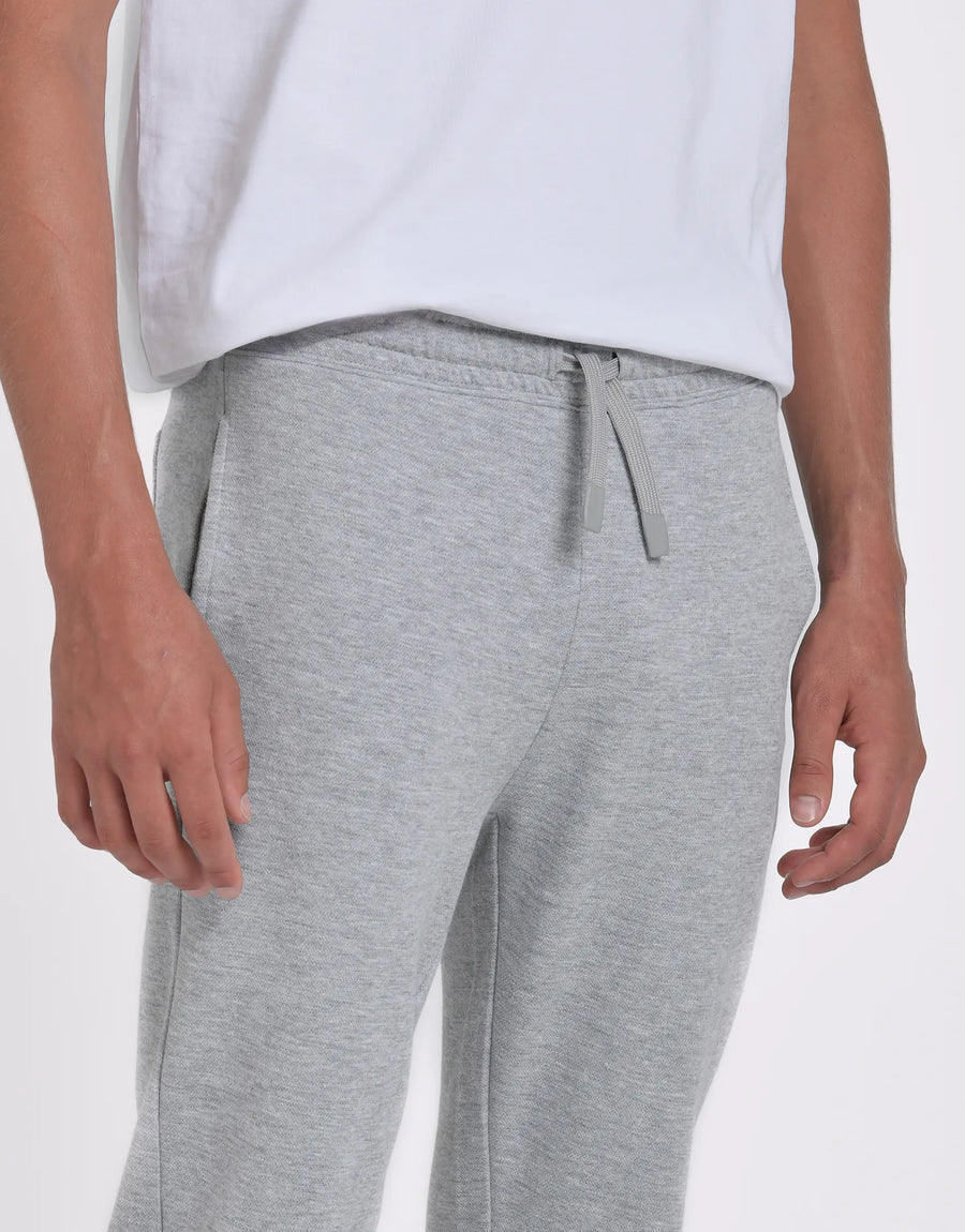 PANTALON CHANDAL LISO