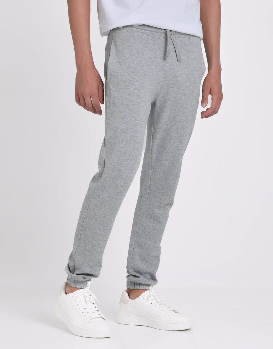 PANTALON CHANDAL LISO