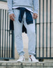PANTALON CHANDAL LISO