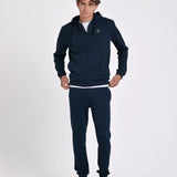 PANTALON CHANDAL LISO