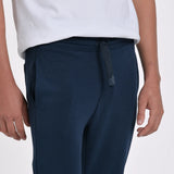 PANTALON CHANDAL LISO
