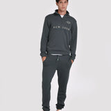 PANTALON CHANDAL LISO