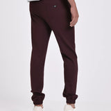 PANTALON CHANDAL LISO