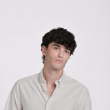 CAMISA LISA OXFORD