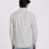 CAMISA LISA OXFORD