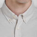 CAMISA LISA OXFORD