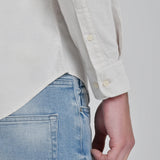 CAMISA LISA OXFORD