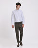 CAMISA LISA OXFORD
