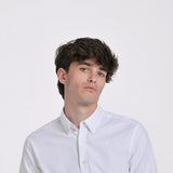 CAMISA LISA OXFORD