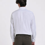 CAMISA LISA OXFORD