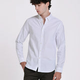 CAMISA LISA OXFORD