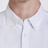 CAMISA LISA OXFORD