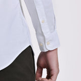 CAMISA LISA OXFORD