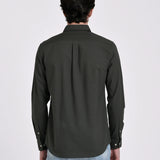 CAMISA LISA OXFORD