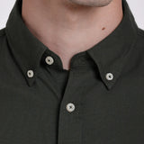 CAMISA LISA OXFORD