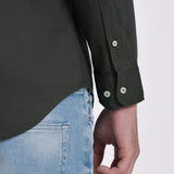 CAMISA LISA OXFORD