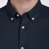 CAMISA LISA OXFORD