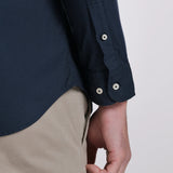 CAMISA LISA OXFORD