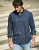 CAMISA LISA OXFORD