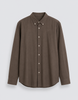 CAMISA LISA OXFORD