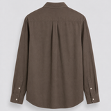 CAMISA LISA OXFORD