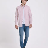CAMISA LISA OXFORD