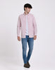 CAMISA LISA OXFORD