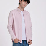 CAMISA LISA OXFORD