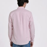 CAMISA LISA OXFORD