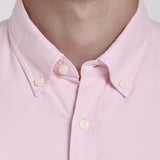 CAMISA LISA OXFORD