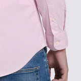 CAMISA LISA OXFORD