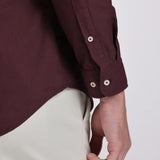 CAMISA LISA OXFORD