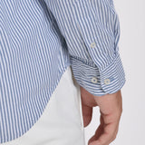 CAMISA OXFORD RAYAS