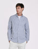 CAMISA OXFORD RAYAS