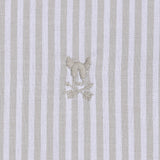 CAMISA OXFORD RAYAS
